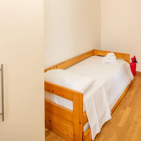 Mari&monti Appartement