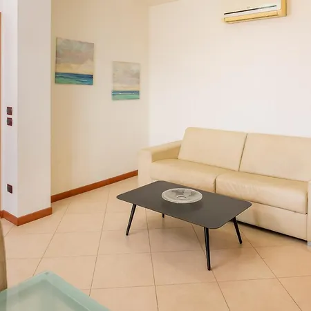 Mari&monti Appartement *