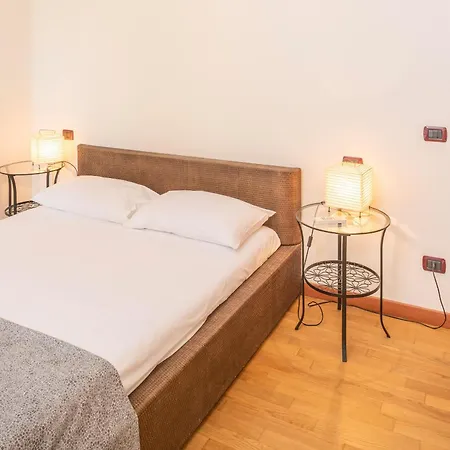 Mari&monti Appartement