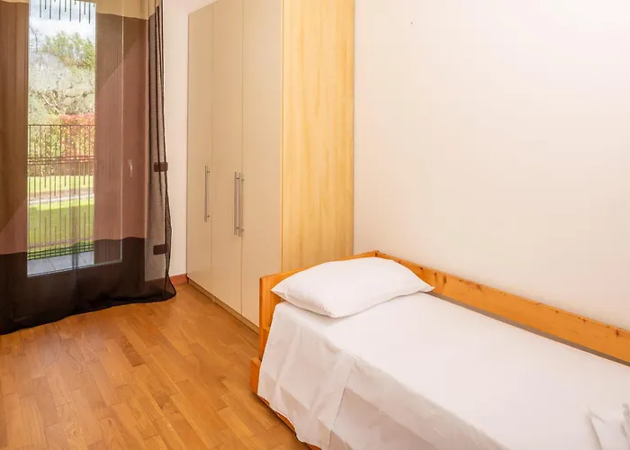 Mari&monti 巴多利诺