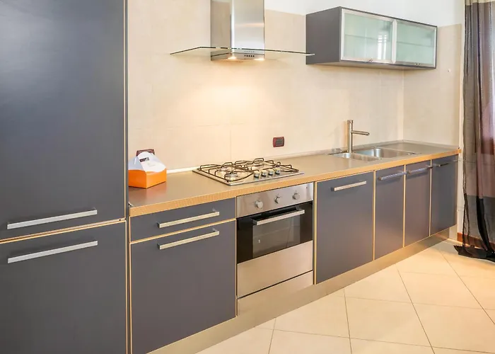 Mari&monti 公寓 巴多利诺