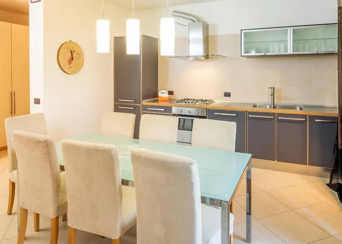 Mari&monti 巴多利诺