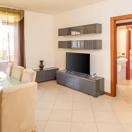 Mari&monti Apartmán Bardolino