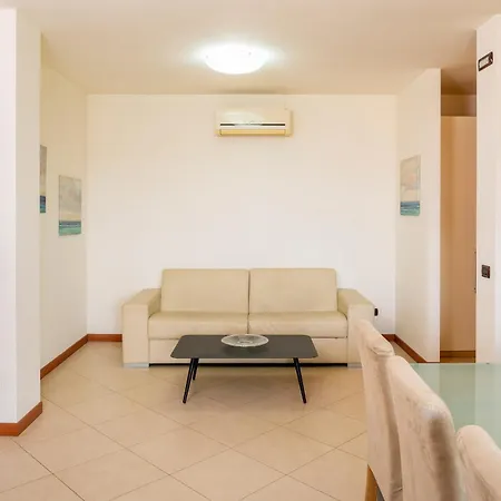 Mari&monti Apartmán Bardolino