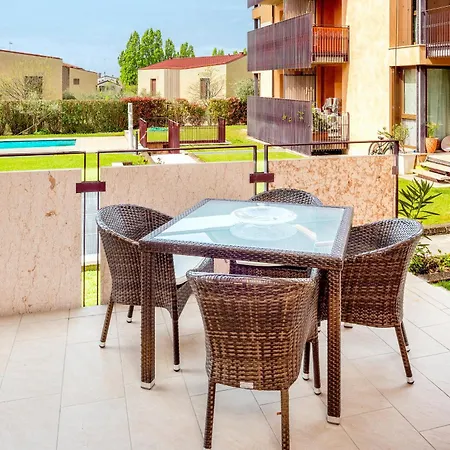 Mari&monti Apartmán