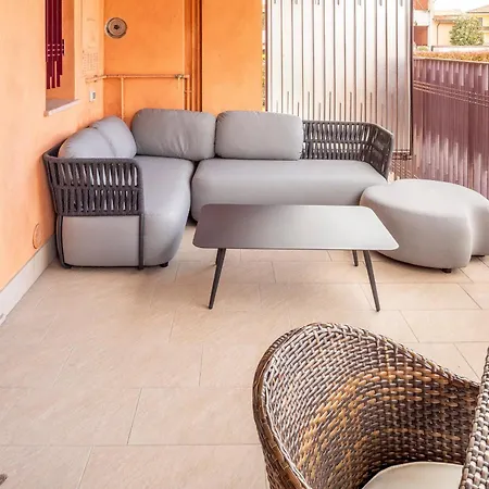 Apartmán Mari&monti *