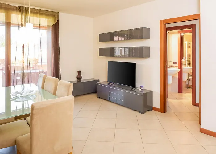 Mari&monti Apartmán Bardolino