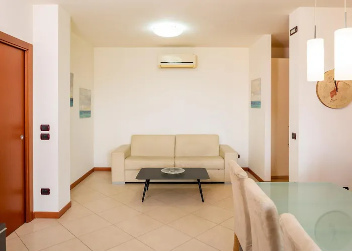 Mari&monti Apartmán Bardolino