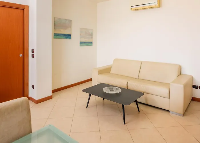 Mari&monti Apartmán *