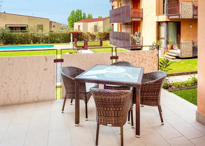 Mari&monti Apartmán