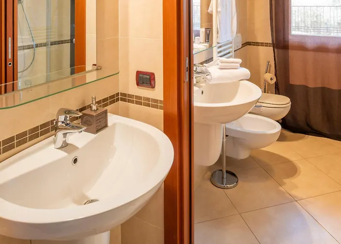 Apartmán Mari&monti *